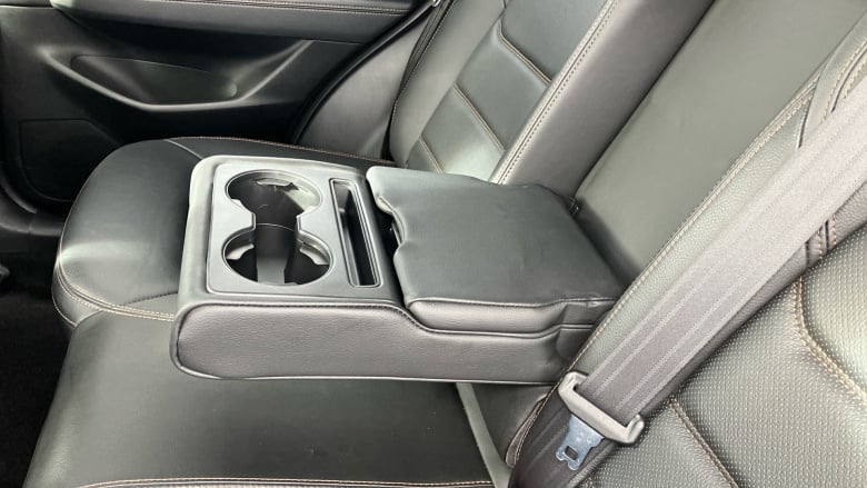 Mazda CX-5 2.2d Sport 5dr Diesel Estate